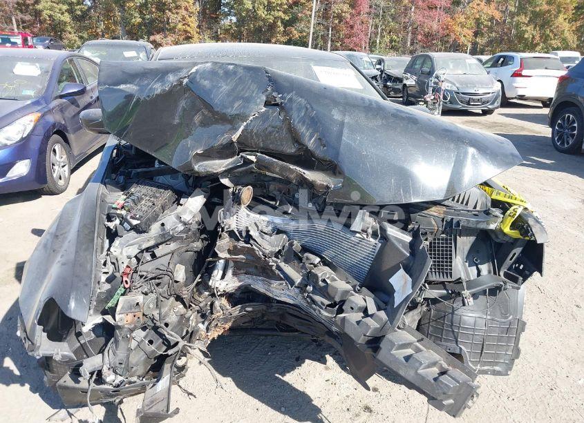 Photo 10 of 2016 Chrysler 300 300S (VIN 2C3CCAGG1GH152537)