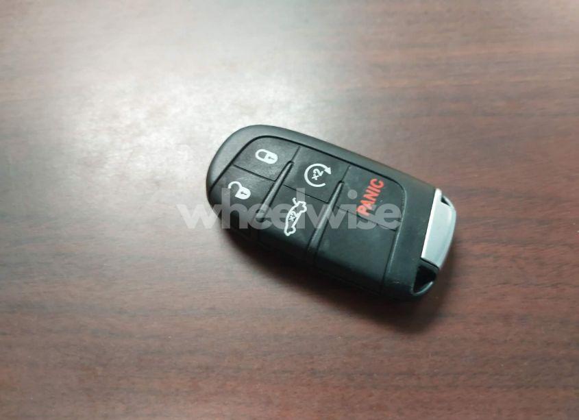 Photo 11 of 2016 Chrysler 300 300S (VIN 2C3CCAGG1GH152537)