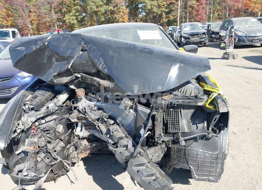 Photo 12 of 2016 Chrysler 300 300S (VIN 2C3CCAGG1GH152537)