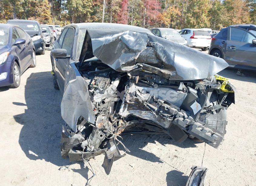 Photo 6 of 2016 Chrysler 300 300S (VIN 2C3CCAGG1GH152537)