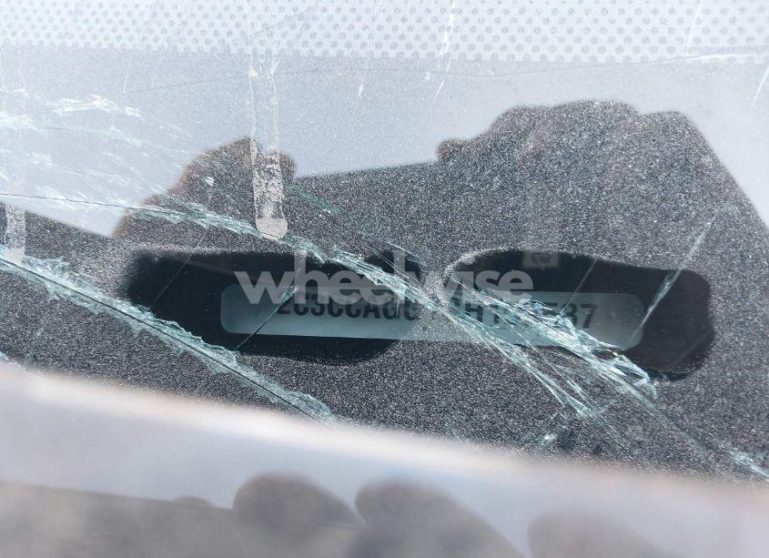 Photo 9 of 2016 Chrysler 300 300S (VIN 2C3CCAGG1GH152537)