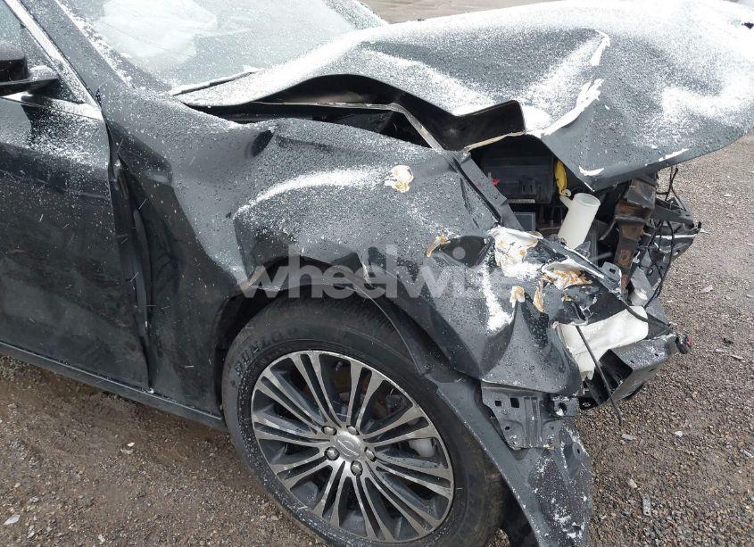 Photo 18 of 2013 Chrysler 300 300S (VIN 2C3CCAGG2DH659829)