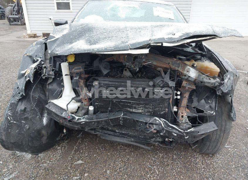 Photo 6 of 2013 Chrysler 300 300S (VIN 2C3CCAGG2DH659829)