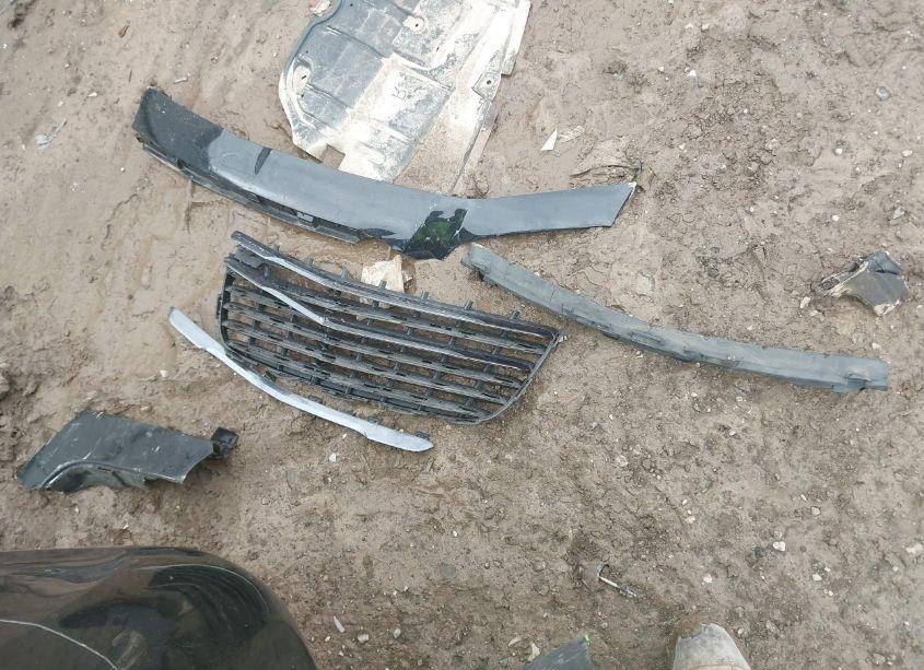 Photo 11 of 2014 Chrysler 300 300S (VIN 2C3CCAGG2EH222561)