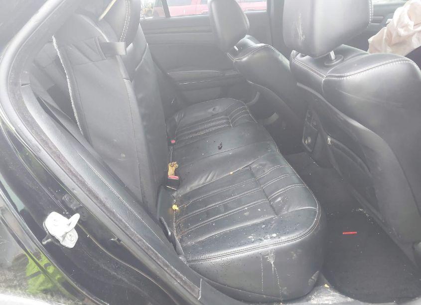 Photo 8 of 2014 Chrysler 300 300S (VIN 2C3CCAGG2EH222561)