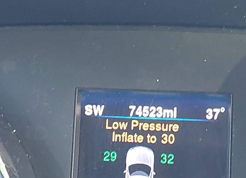 Photo 16 of 2014 Chrysler 300 300S (VIN 2C3CCAGG2EH381855)