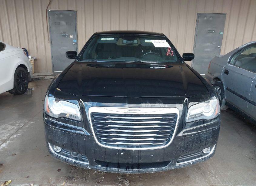 Photo 12 of 2012 Chrysler 300 S V6 (VIN 2C3CCAGG3CH133191)