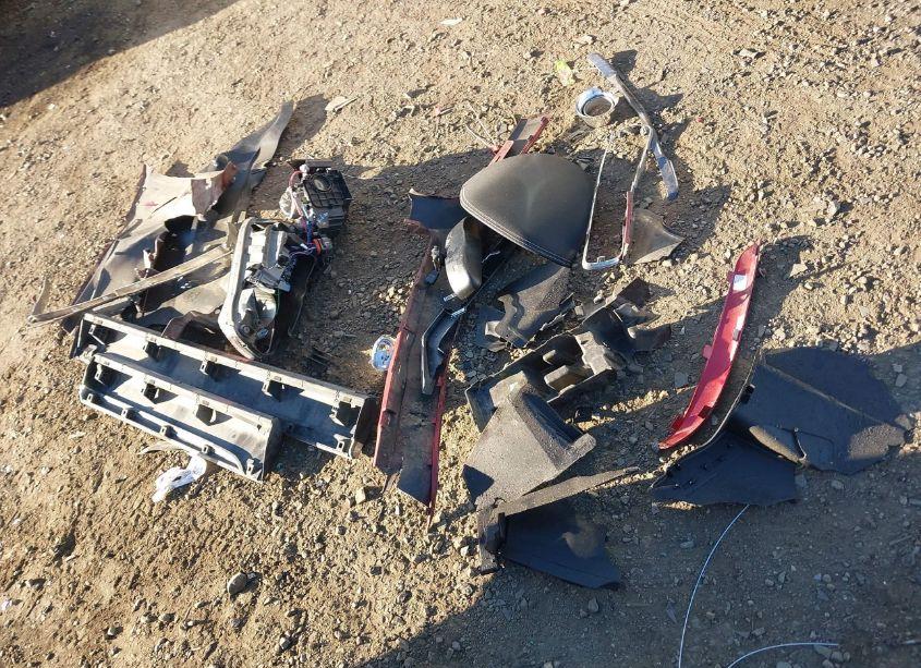 Photo 12 of 2014 Chrysler 300 300S (VIN 2C3CCAGG3EH143223)