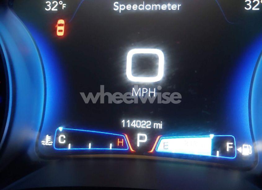 Photo 15 of 2015 Chrysler 300 300S (VIN 2C3CCAGG3FH787418)