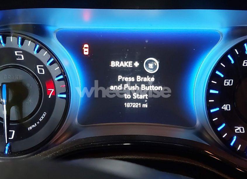 Photo 16 of 2016 Chrysler 300 300S (VIN 2C3CCAGG3GH142379)