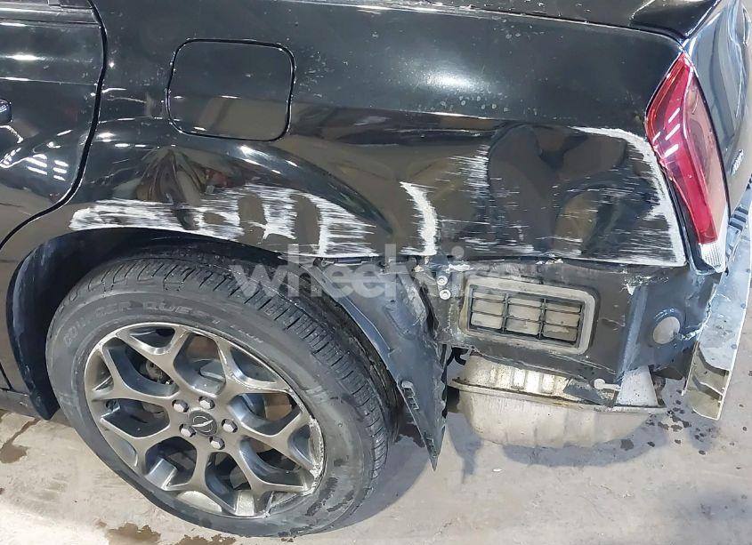 Photo 18 of 2016 Chrysler 300 300S (VIN 2C3CCAGG3GH142379)