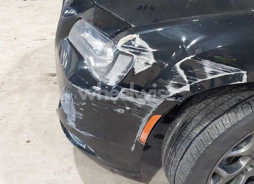 Photo 19 of 2016 Chrysler 300 300S (VIN 2C3CCAGG3GH142379)