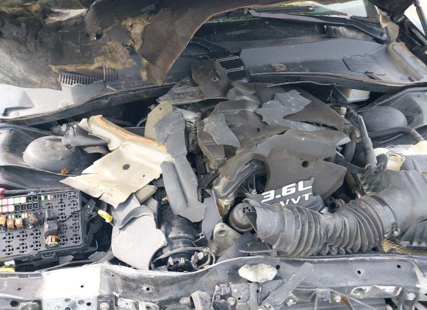 Photo 10 of 2019 Chrysler 300 S (VIN 2C3CCAGG3KH635214)