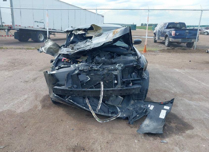 Photo 11 of 2019 Chrysler 300 S (VIN 2C3CCAGG3KH635214)