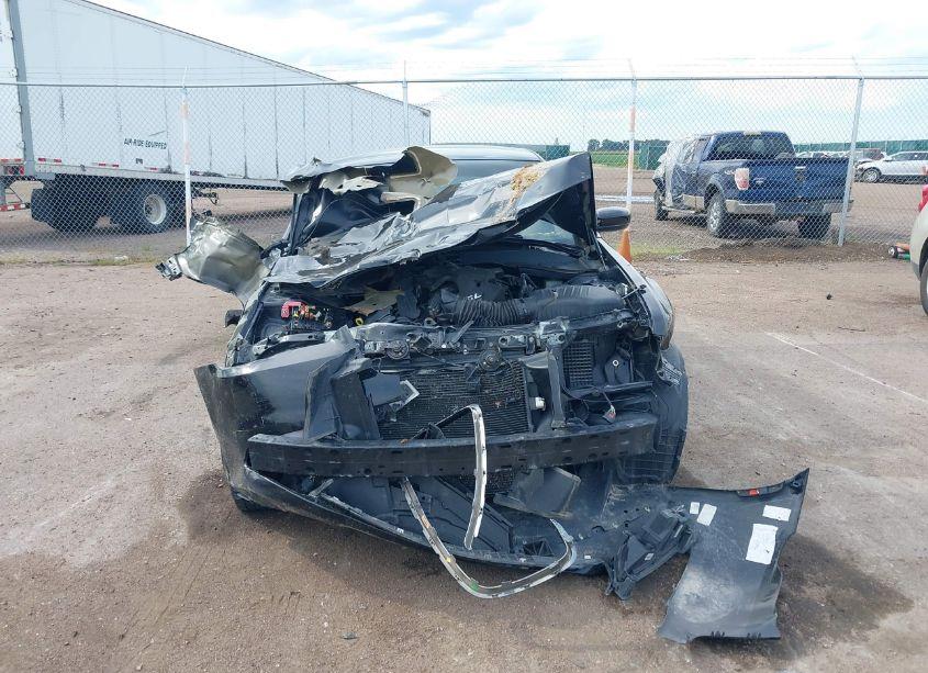 Photo 6 of 2019 Chrysler 300 S (VIN 2C3CCAGG3KH635214)