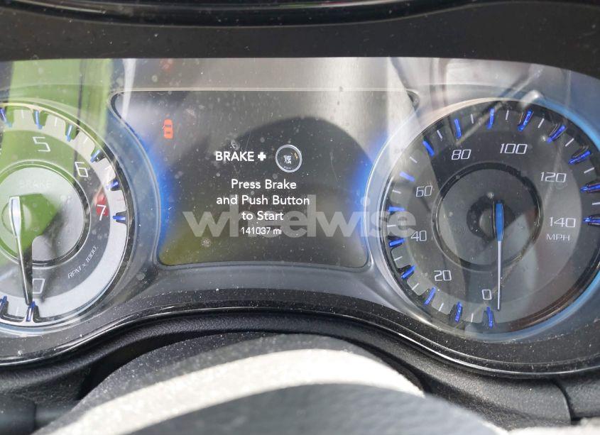 Photo 7 of 2015 Chrysler 300 300S (VIN 2C3CCAGG4FH787184)