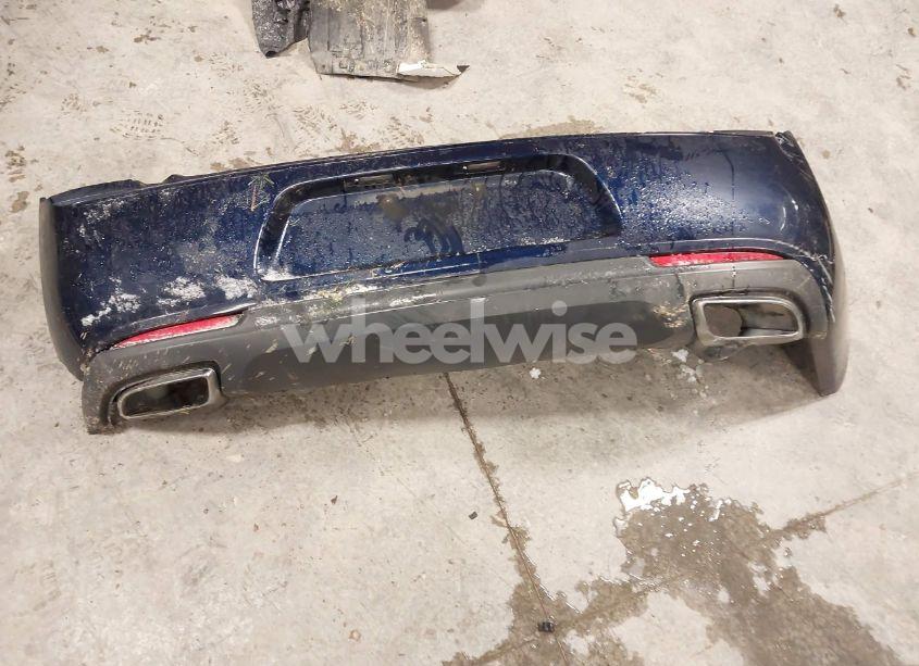 Photo 12 of 2015 Chrysler 300 300S (VIN 2C3CCAGG4FH892372)