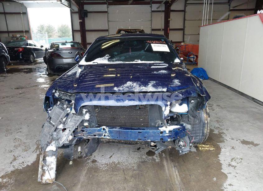 Photo 13 of 2015 Chrysler 300 300S (VIN 2C3CCAGG4FH892372)