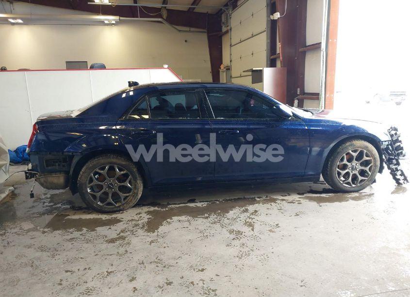 Photo 14 of 2015 Chrysler 300 300S (VIN 2C3CCAGG4FH892372)