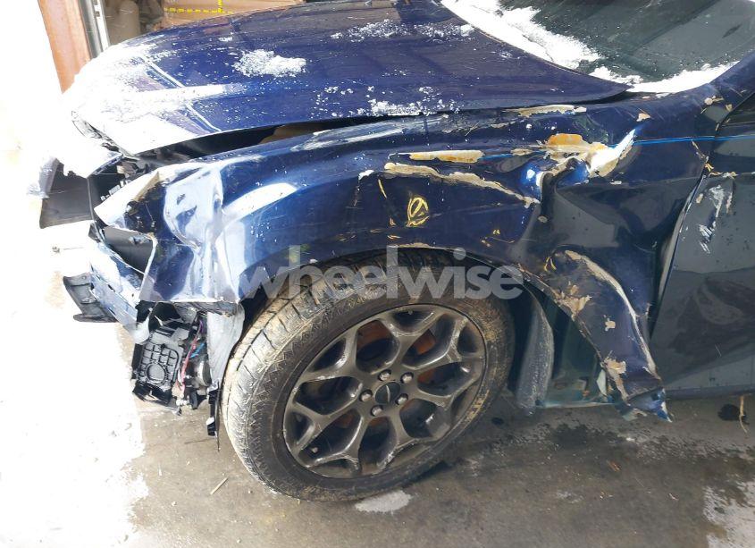 Photo 18 of 2015 Chrysler 300 300S (VIN 2C3CCAGG4FH892372)