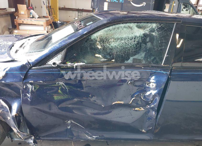 Photo 19 of 2015 Chrysler 300 300S (VIN 2C3CCAGG4FH892372)