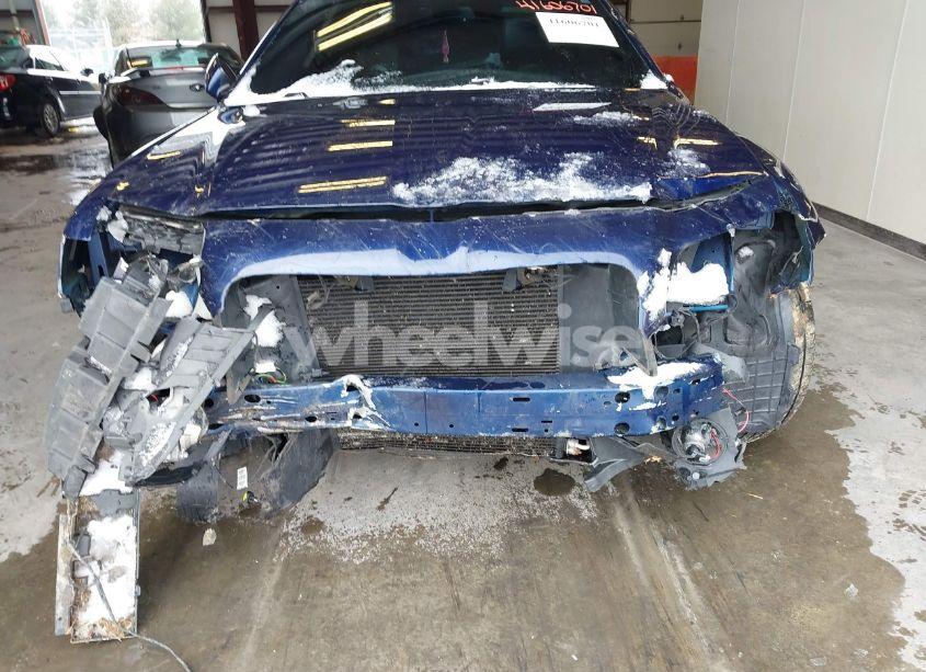 Photo 6 of 2015 Chrysler 300 300S (VIN 2C3CCAGG4FH892372)