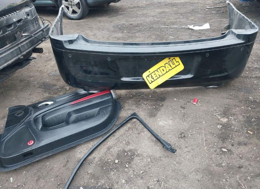 Photo 12 of 2013 Chrysler 300 300S (VIN 2C3CCAGG5DH506510)