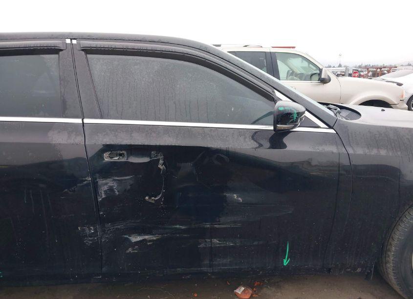 Photo 14 of 2013 Chrysler 300 300S (VIN 2C3CCAGG5DH506510)