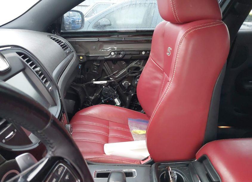 Photo 5 of 2013 Chrysler 300 300S (VIN 2C3CCAGG5DH506510)