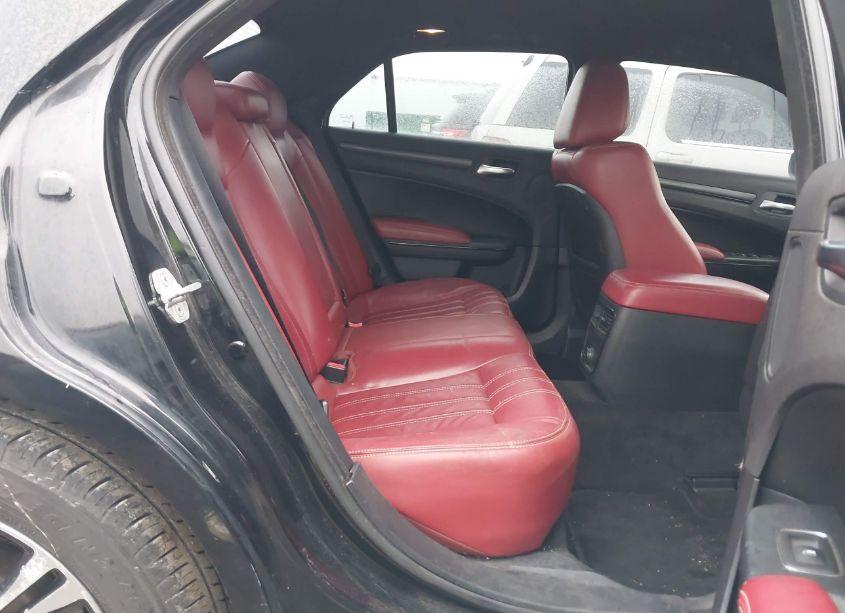 Photo 8 of 2013 Chrysler 300 300S (VIN 2C3CCAGG5DH506510)