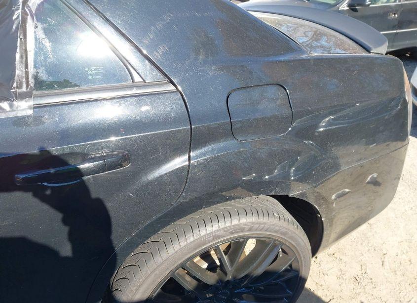 Photo 6 of 2014 Chrysler 300 300S (VIN 2C3CCAGG5EH273732)