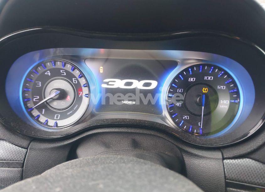 Photo 7 of 2015 Chrysler 300 300S (VIN 2C3CCAGG5FH814392)