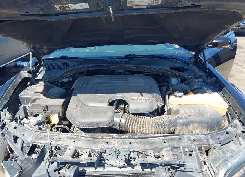 Photo 10 of 2016 Chrysler 300 300S ALLOY EDITION (VIN 2C3CCAGG5GH270302)