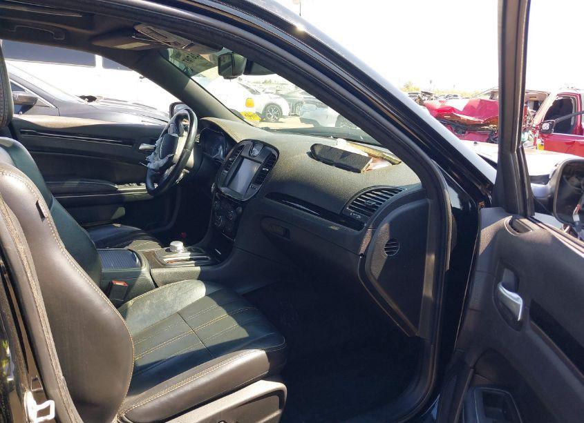 Photo 5 of 2016 Chrysler 300 300S ALLOY EDITION (VIN 2C3CCAGG5GH270302)