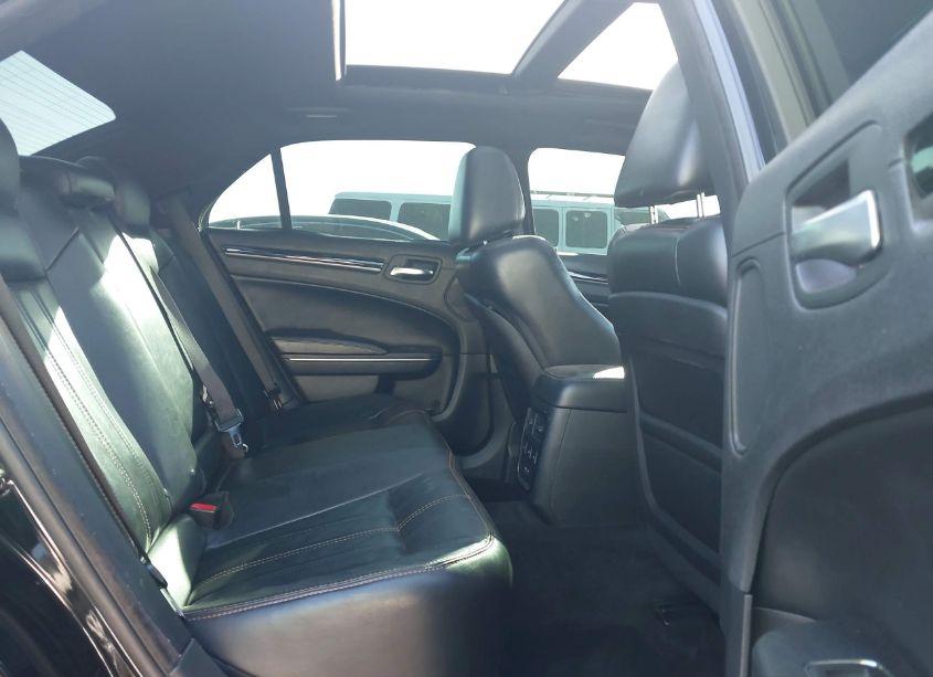 Photo 8 of 2016 Chrysler 300 300S ALLOY EDITION (VIN 2C3CCAGG5GH270302)