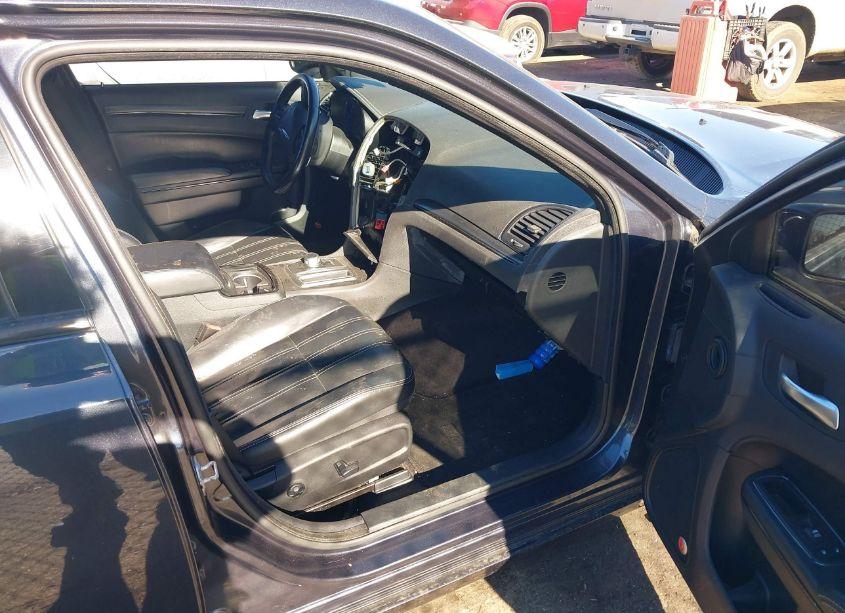 Photo 5 of 2016 Chrysler 300 300S (VIN 2C3CCAGG5GH304786)