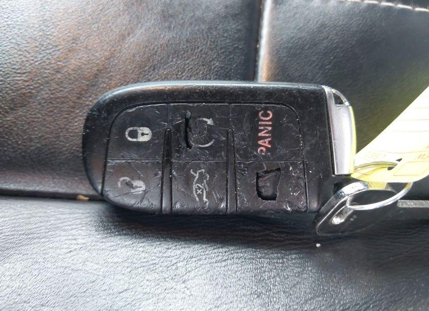 Photo 11 of 2014 Chrysler 300 300S (VIN 2C3CCAGG6EH240089)