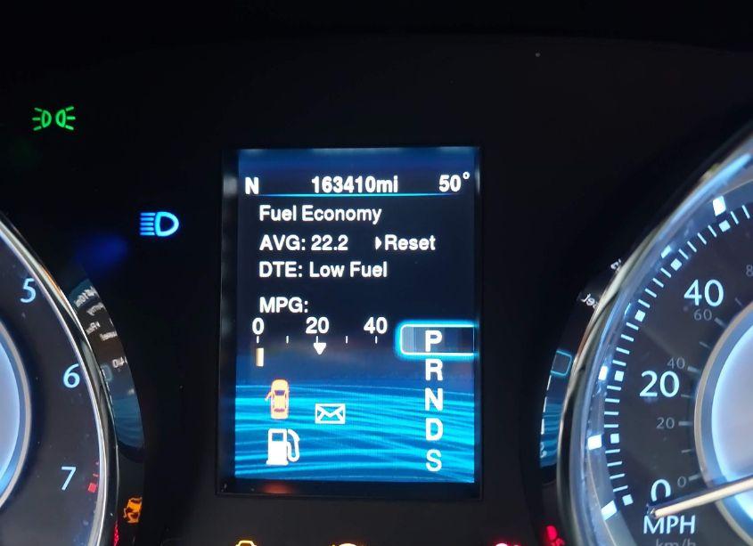 Photo 16 of 2014 Chrysler 300 300S (VIN 2C3CCAGG6EH240089)