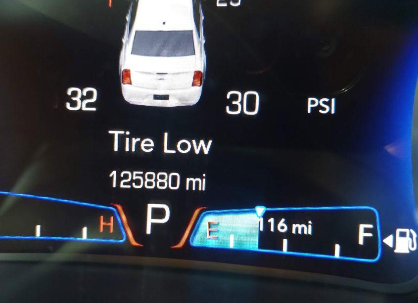 Photo 16 of 2015 Chrysler 300 300S (VIN 2C3CCAGG6FH814448)