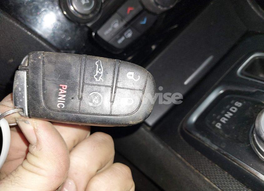 Photo 11 of 2016 Chrysler 300 300S (VIN 2C3CCAGG6GH287822)