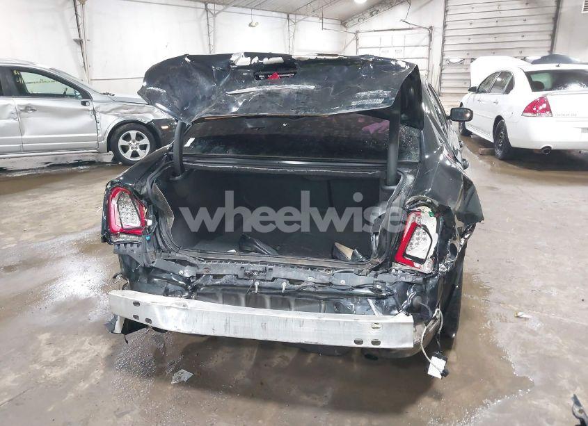 Photo 17 of 2016 Chrysler 300 300S (VIN 2C3CCAGG6GH287822)