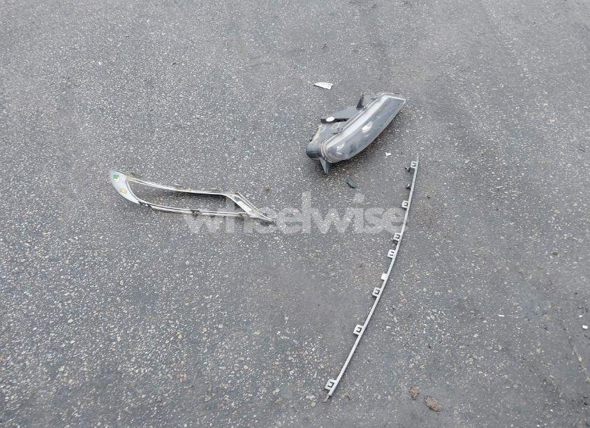 Photo 12 of 2015 Chrysler 300 300S (VIN 2C3CCAGG7FH787096)