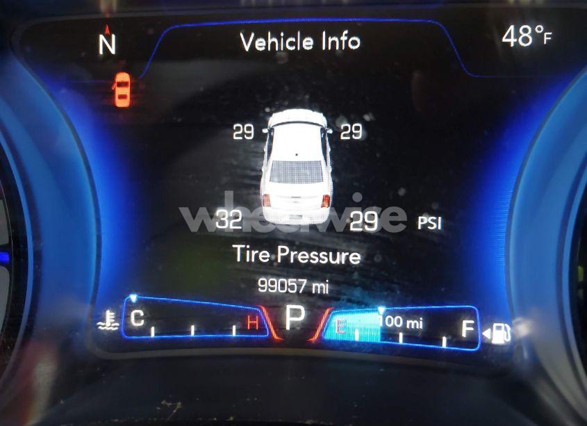 Photo 16 of 2015 Chrysler 300 300S (VIN 2C3CCAGG7FH787096)