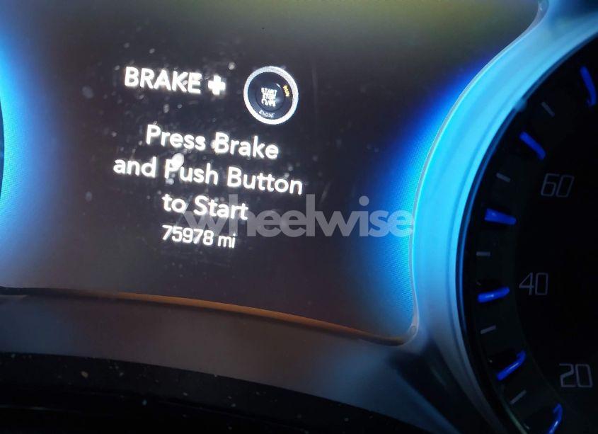 Photo 15 of 2015 Chrysler 300 300S (VIN 2C3CCAGG7FH904546)