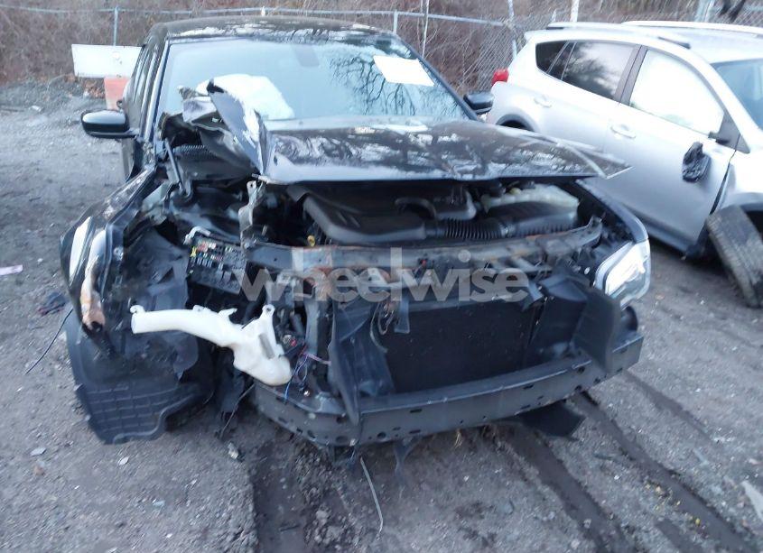 Photo 6 of 2015 Chrysler 300 300S (VIN 2C3CCAGG7FH904546)