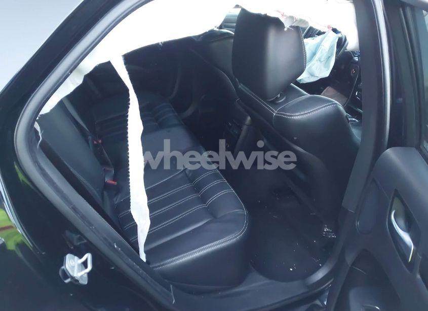 Photo 8 of 2015 Chrysler 300 300S (VIN 2C3CCAGG7FH904546)