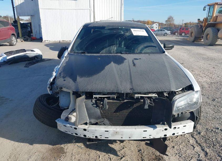 Photo 13 of 2015 Chrysler 300 300S (VIN 2C3CCAGG7FH909052)