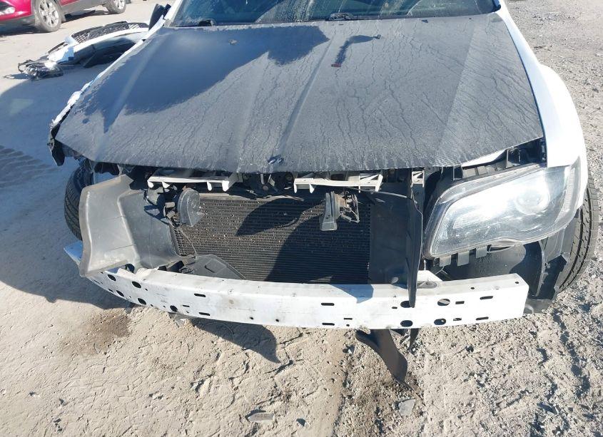 Photo 18 of 2015 Chrysler 300 300S (VIN 2C3CCAGG7FH909052)