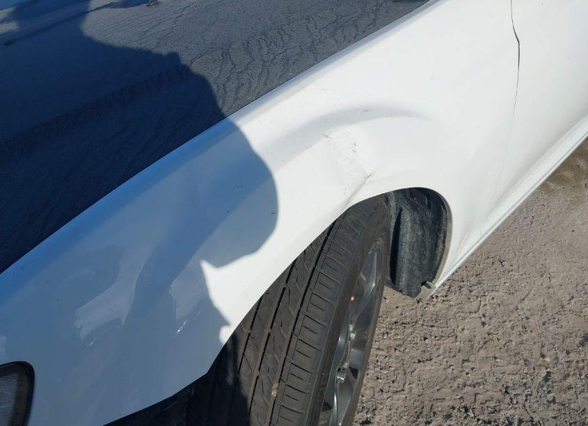 Photo 20 of 2015 Chrysler 300 300S (VIN 2C3CCAGG7FH909052)