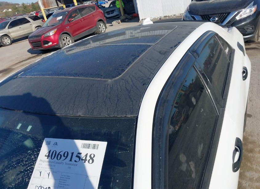 Photo 21 of 2015 Chrysler 300 300S (VIN 2C3CCAGG7FH909052)